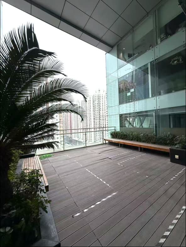 空中花园